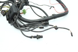 2007-2010 BMW 335i ENGINE BAY WIRE WIRING HARNESS H1361 image 12