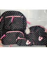 Kids Infrantry Pack Backpack Multi Pockets Bookbag, 3 Pcs - $45.82 CAD