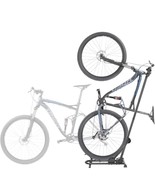CyclingDeal Upright Bike Stand - Premium Quality Vertical &amp; Horizontal A... - €25,16 EUR