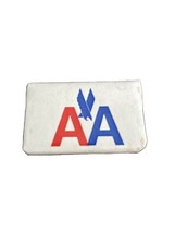 Vintage American Airlines Soap - Old Livery - Eagle Logo - $8.00