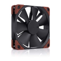 Noctua NF-F12 iPPC 3000 PWM Cooling Case Fan w/Focused Flow and SSO2 Bea... - $140.99