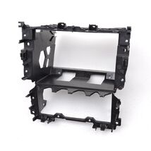 2010-2014 Mk6 Vw Gti Dashboard Radio Stereo Mount Cage Bracket 5K0858005... - $34.65