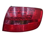 Passenger Tail Light Quarter Panel Mounted LED Fits 06-08 AUDI A6 306792 - £57.88 GBP