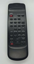 Genuine Funai TV VCR Remote Control UREMT30SR003 OEM - $11.83
