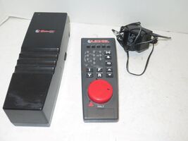 LIONEL 12969  TRAINMASTER COMMAND SET - CAB 1/COMMAND BASE  GOOD- S31VV - $3,509.05 MXN