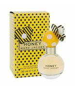 Marc Jacobs Honey EDP 1oz / 30ml Eau de Parfum Spray Perfume for Women Rare - £81.51 GBP
