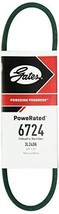 Gates Belt 6724 (3L240K) 3/8&quot; x 24&quot; - $10.50