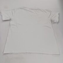 NFL Team Apparel Arizona Cardinals Football T-Shirt Men's M White Short Sleeve image 2