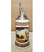 Statue Of Liberty Domex Stein Germany TYROL International 1994 #133 NIB ... - $94.65 CAD