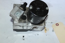 2000-2006 MERCEDES W215 CL500 ANTILOCK BRAKE ABS CONTROL MODULE PUMP J957 image 8