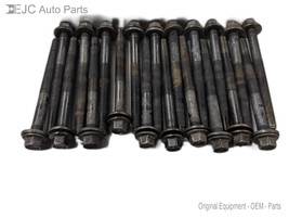 Cylinder Head Bolt Kit For 09-12 Jeep Grand Cherokee  5.7  Hemi - $34.60