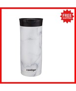 16oz Huron Vacuum-Insulated Travel Mug: Stylish, Leak-Proof, Hot &amp; Cold ... - $604.61 MXN