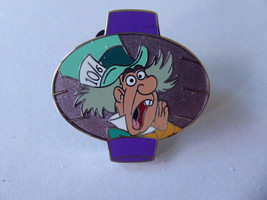 Disney Exchange Pins 163004 Hatter - Alice in Wonderland - Lantern - Mys... - $18.50