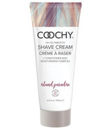 Coochy Shave Cream Island Paradise 12.5 Oz - $25.24