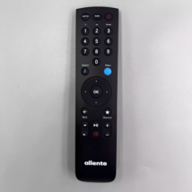 New Remote Control For Allente Android TV STB Voice Control Free Shipping - $18.99