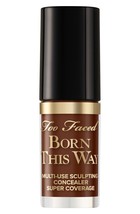Travel Size Born This Way Super Coverage Multi-Use Longwear Concealer - $782.04 MXN