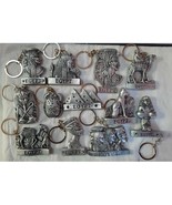Pharaonic Keys Chain (12 Pieces Together ) - $60.00