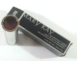 Mary Kay True Dimensions LIPSTICK~ SIZZLING RED NIB 054829 - $5.69