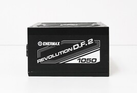 Enermax Revolution D.F. 2 ERS1050EWT 1050 W 80+ Gold Fully Modular Power Supply image 5