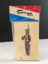 Squadron Rubin 40 Polish Lancer 1812 54mm Toy Soldier Kit - £11.72 GBP