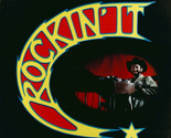 Rockin&#39; It [Vinyl] - $12.99