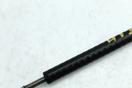 2006-2008 LEXUS IS250 IS350 FRONT RIGHT PASSENGER SEAT TRACK CABLE CABLE H1393 image 3