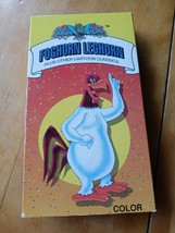 Foghorn Leghorn Plus Other Cartoon Classics (VHS, volume 1, 1993) Kid Video - £85.69 GBP