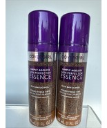 (2) Covergirl 65 Rich Tan Bron Simply Ageless SkinPerfector Essence Tint - $11.99