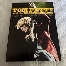 Tom Petty and the Heartbreakers: Runnin&#39; Down a Dream DVD DISC 2 + 3 ONLY - £9.14 GBP