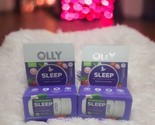 Olly Sleep Dream Melts DISSOLVING 30 TABLETS STRAWBERRY 3mg Expires 09/2024 - $14.84