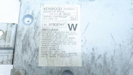 Chassis ECM Driver Assist Navigation Control Fits 06-14 TRIBECA 53916 image 7