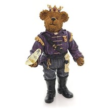 Boyds Shoe Box Bears Prince Bearycharming #3241 - £20.07 GBP