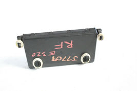 2003-2006 MERCEDES W211 E320 E500 SEDAN FRONT RIGHT DOOR CONTROL MODULE J7709 image 6
