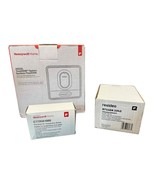 Honeywell HZ221K Truezone Kit HZ211 Panel, AT140A1042 Transformer C7735A... - $3,741.24 MXN