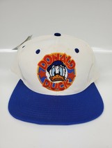 Vintage Disney Store Donald Duck Cap New with tags. 1934-1994 Sharp! - £27.65 GBP