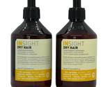 INSIGHT Dry Hair Nourishing Shampoo &amp; Conditioner 13.5 Oz Set - $36.78
