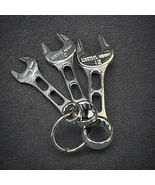 Asahi LCWUS30 stubby 3-piece LIGHTOOL Mini Wrench Set Made in Japan. USA... - €26,64 EUR