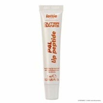 Lottie London X Outer Banks P4L Lip Peptide Balm, 7ml - $11.99