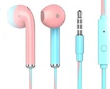 Stylish Wired Earphones With Clear Sound For Music Sports Gamming,In Ear... - $716.99