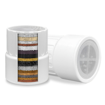 2 Pack Shower Filter Cartridge for JOLIE Filtered Showerhead,Reduces Chl... - $291.85 MXN