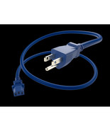 UNC Group PWCD-515PC13-10A-03F-GRN POWER CORD 5-15P TO C13 10AMP GREEN 3FT - $606.10 MXN