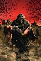 Grimm Fairy Tales: Inferno [Paperback] Tedesco, Ralph and Rearte, Gabriel - $7.25
