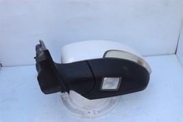 13-16 Ford Escape Door Mirror W/ Blis Blind Spot &amp; Signal Left Driver LH... - £110.18 GBP