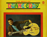 The Best Of Duane Eddy [Vinyl] - £15.98 GBP