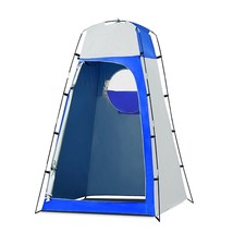 83&quot; H Portable Camp Shower Tent Bathroom Privacy Outdoor Changing Room T... - €17,09 EUR