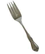 Oneida Celebrity Salad Fork 6 1/4&quot; Deluxe SSS Stainless Flatware Silverware - £7.85 GBP