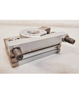 SMC Corporation Rotary Actuator MSQB50L2 | 1.0MPa - $185.24