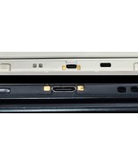 Pro-kit: New Nintendo 3DS XL (and original) USBC ports (retain cradle ch... - $22.00
