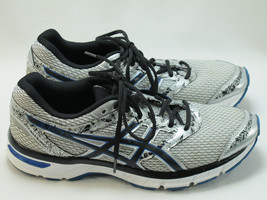 ASICS Gel Excite 4 Running Shoes Men’s Size 8.5 US Excellent Plus Condition - £45.84 GBP