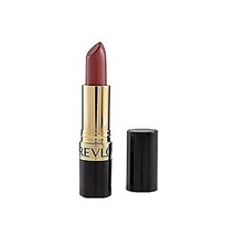 Revlon Super Lustrous Lipstick - 4.2 g, Rose Wine  - $11.00